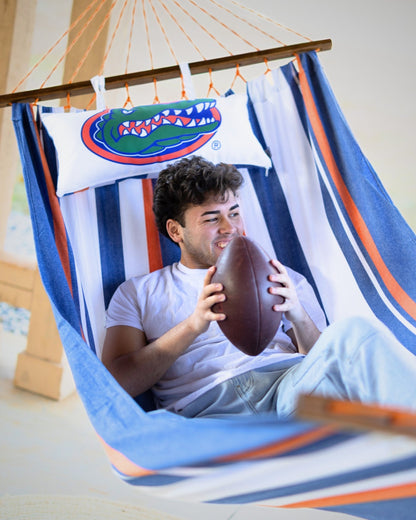 Campus Hammocks Florida Gators Mascot Hammock