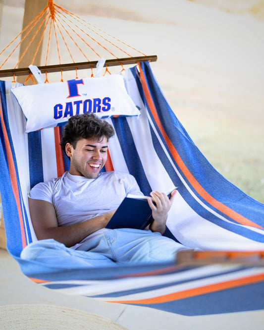 Campus Hammocks Florida Gators Logo Hammock