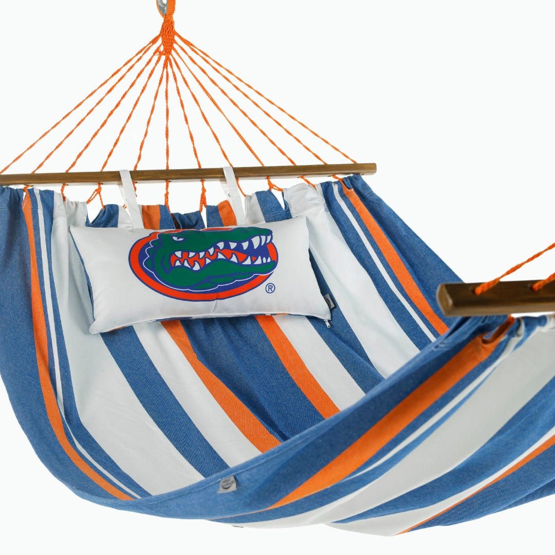 Campus Hammocks Florida Gators Mascot Hammock