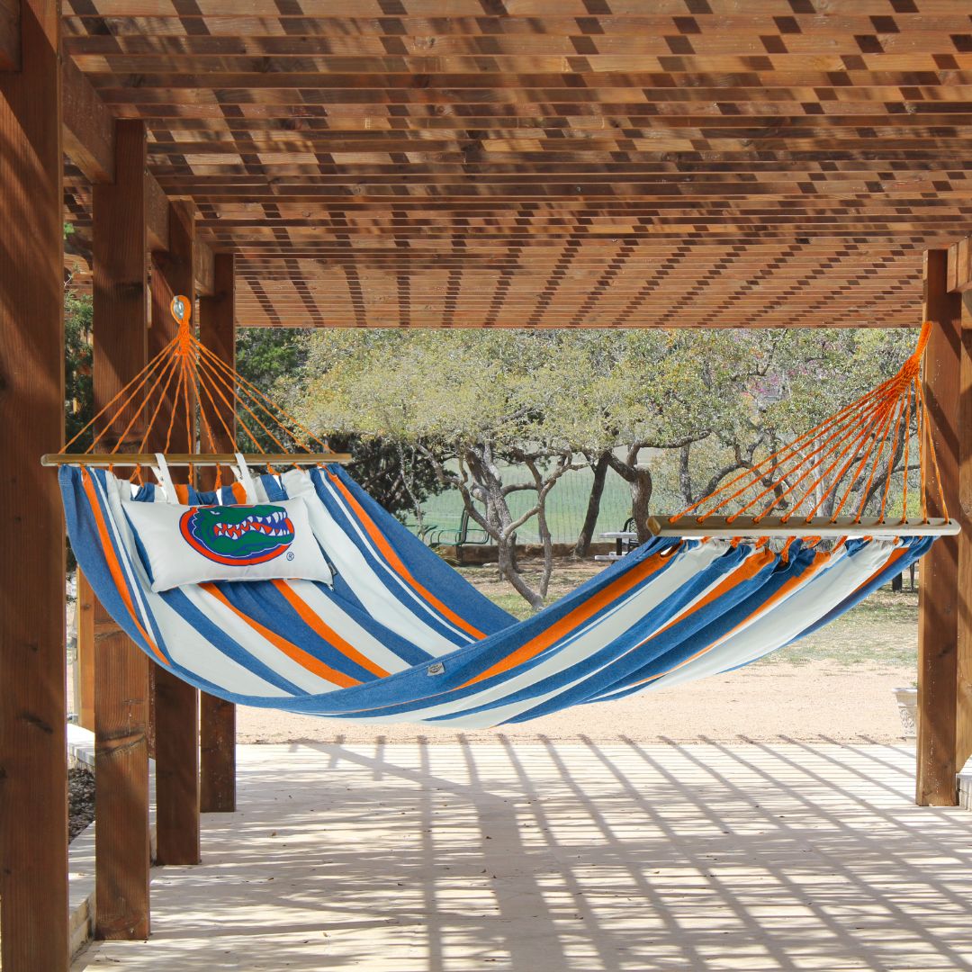 Campus Hammocks Florida Gators Mascot Hammock