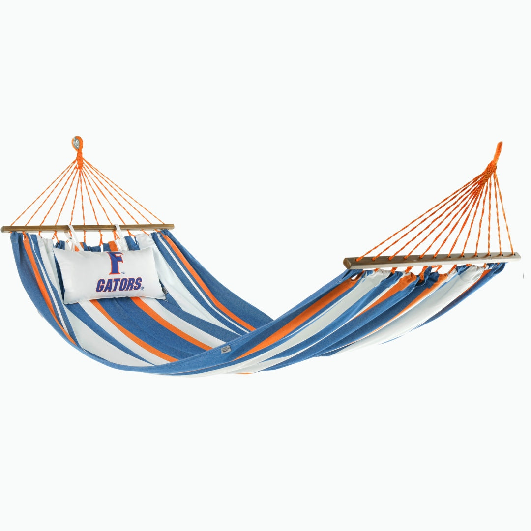 Campus Hammocks Florida Gators Logo Hammock