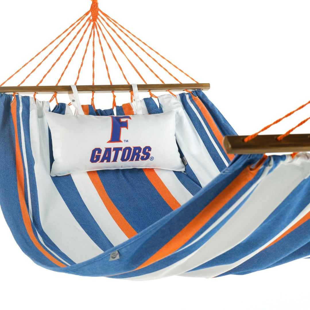 Campus Hammocks Florida Gators Logo Hammock