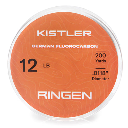 Kistler Fishing Lines