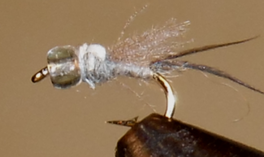 Stone Creek Foam Top Midge