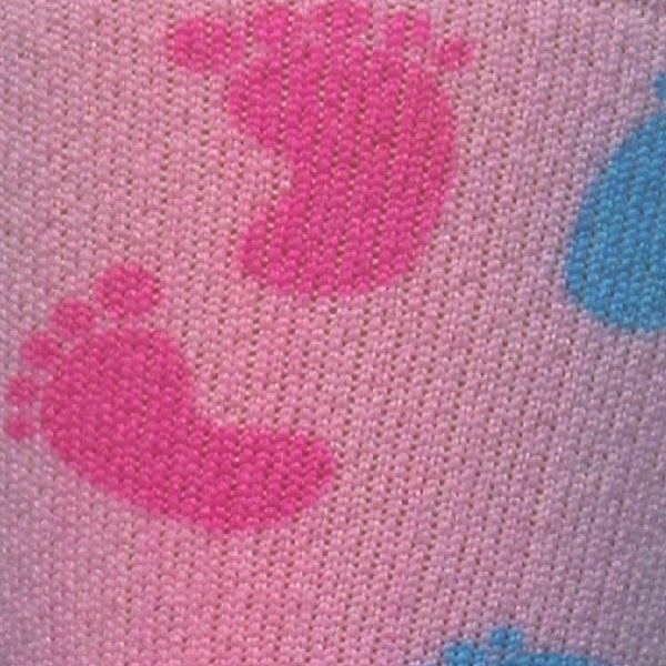 Crazy Compression Footprints Unrevealed - (Standard & Extra Wide)