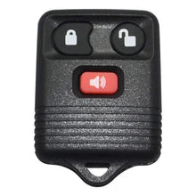 Police Gear Ford Key Fob Holder