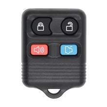 Police Gear Ford Key Fob Holder