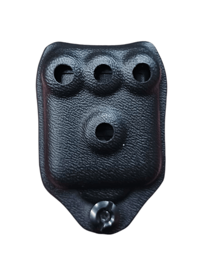 Police Gear Ford Key Fob Holder