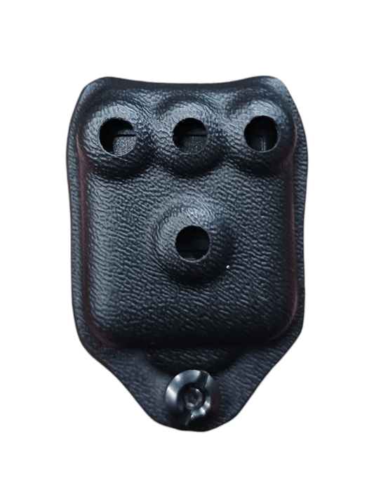 Police Gear Ford Key Fob Holder