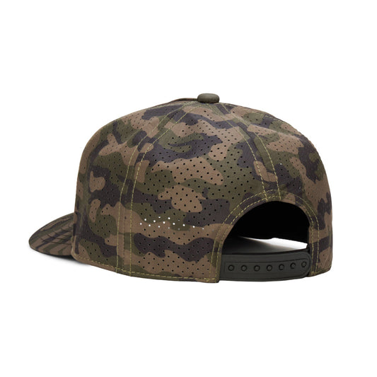 Webb Western Forest Camo