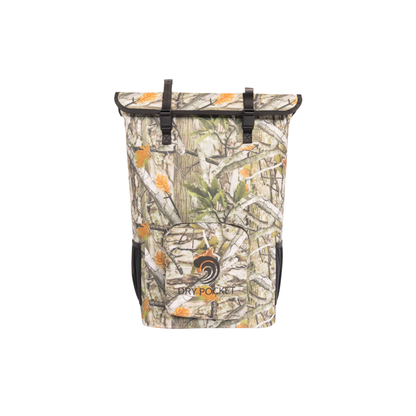 Dry Pocket (ON SALE) Auto-Sealing, Waterproof, Floating, Scent Proof Backpack Cooler