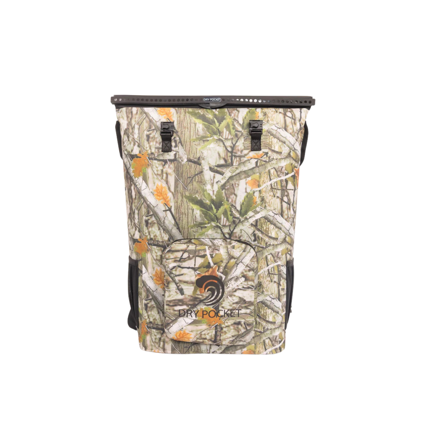 Dry Pocket (ON SALE) Auto-Sealing, Waterproof, Floating, Scent Proof Backpack Cooler