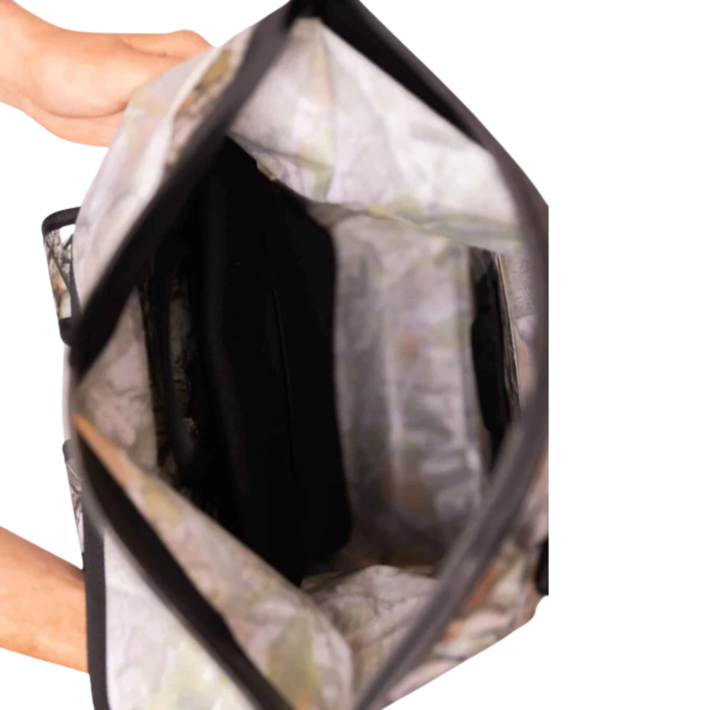 Dry Pocket (ON SALE) 25-Liter, Auto-Sealing, Waterproof, Floating, Scent Proof Dry Bag
