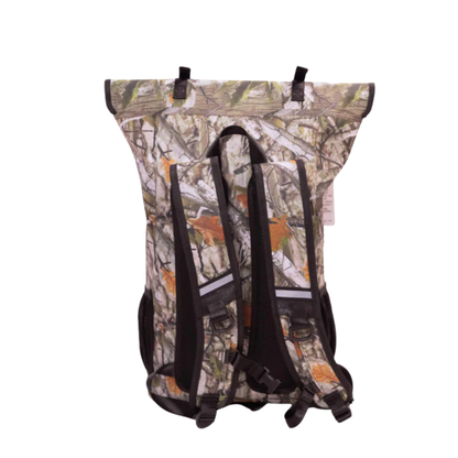 Dry Pocket (ON SALE) 25-Liter, Auto-Sealing, Waterproof, Floating, Scent Proof Dry Bag