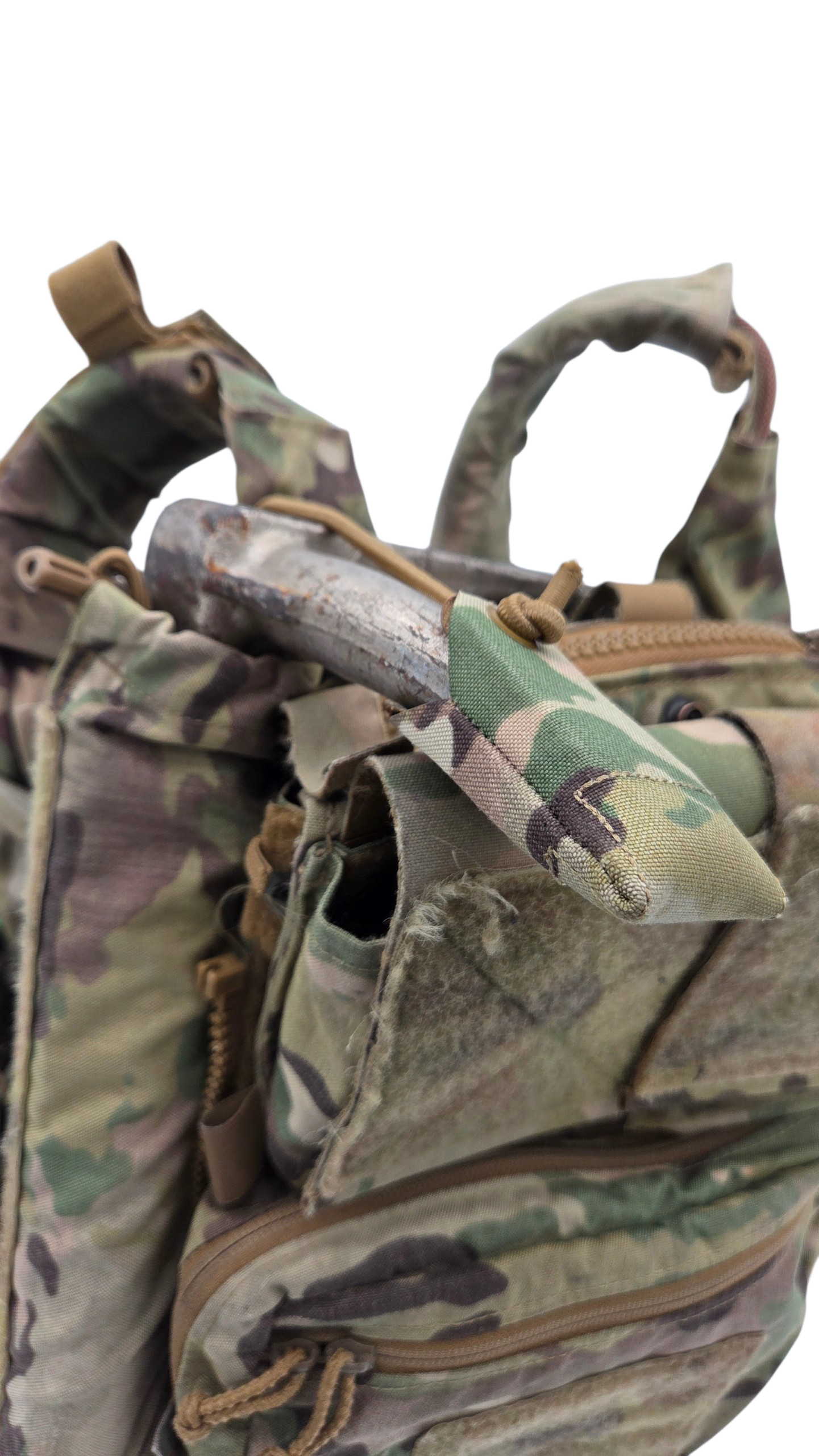 Forge Concepts TNT Pouch™