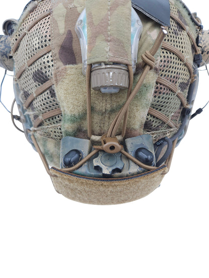Forge Concepts Night Vision Battery Pack Retainer
