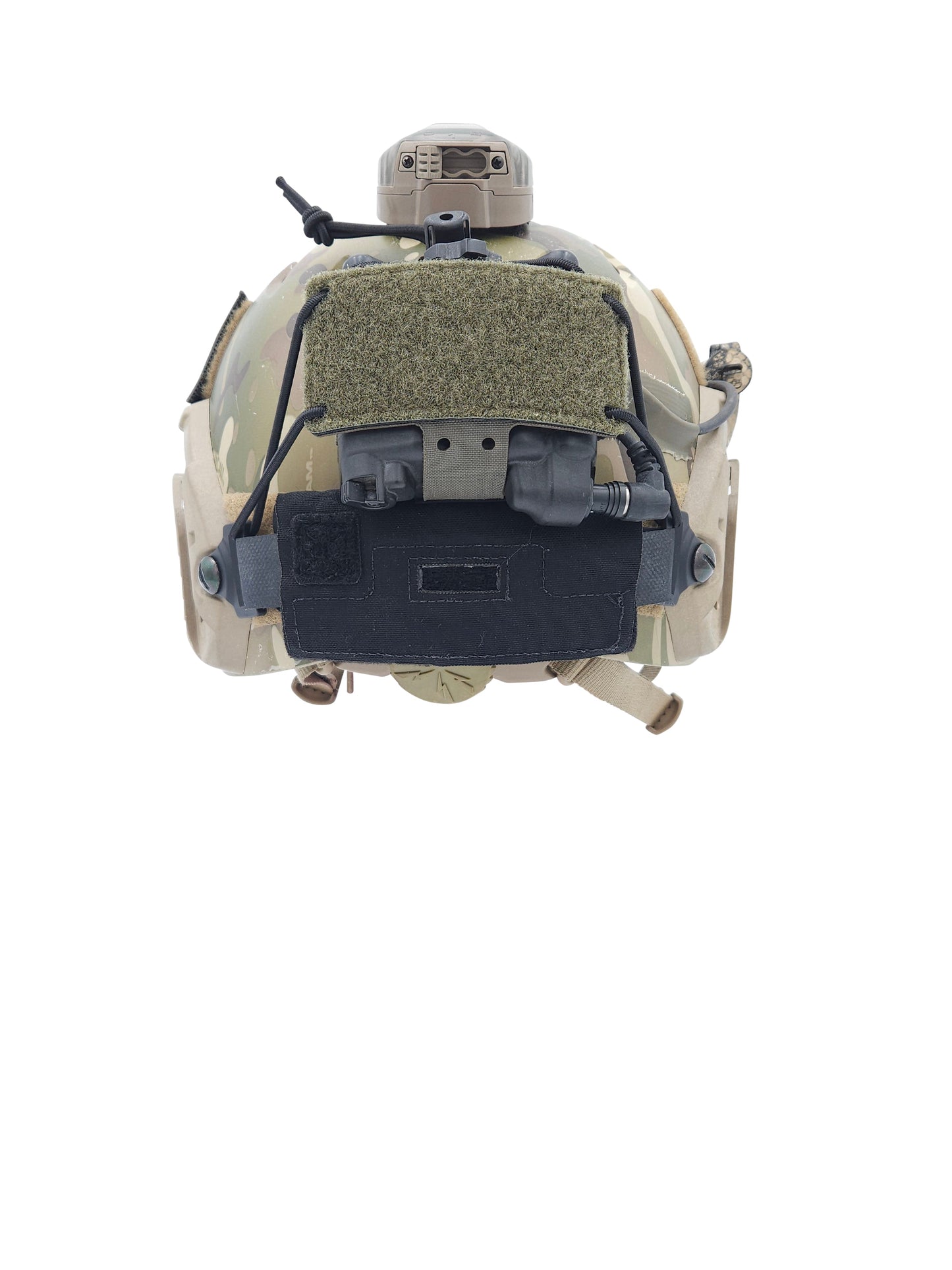 Forge Concepts Night Vision Battery Pack Retainer