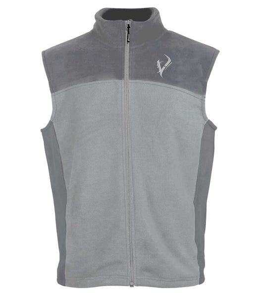 Vycah Four Season Vest - Charcoal/Gray