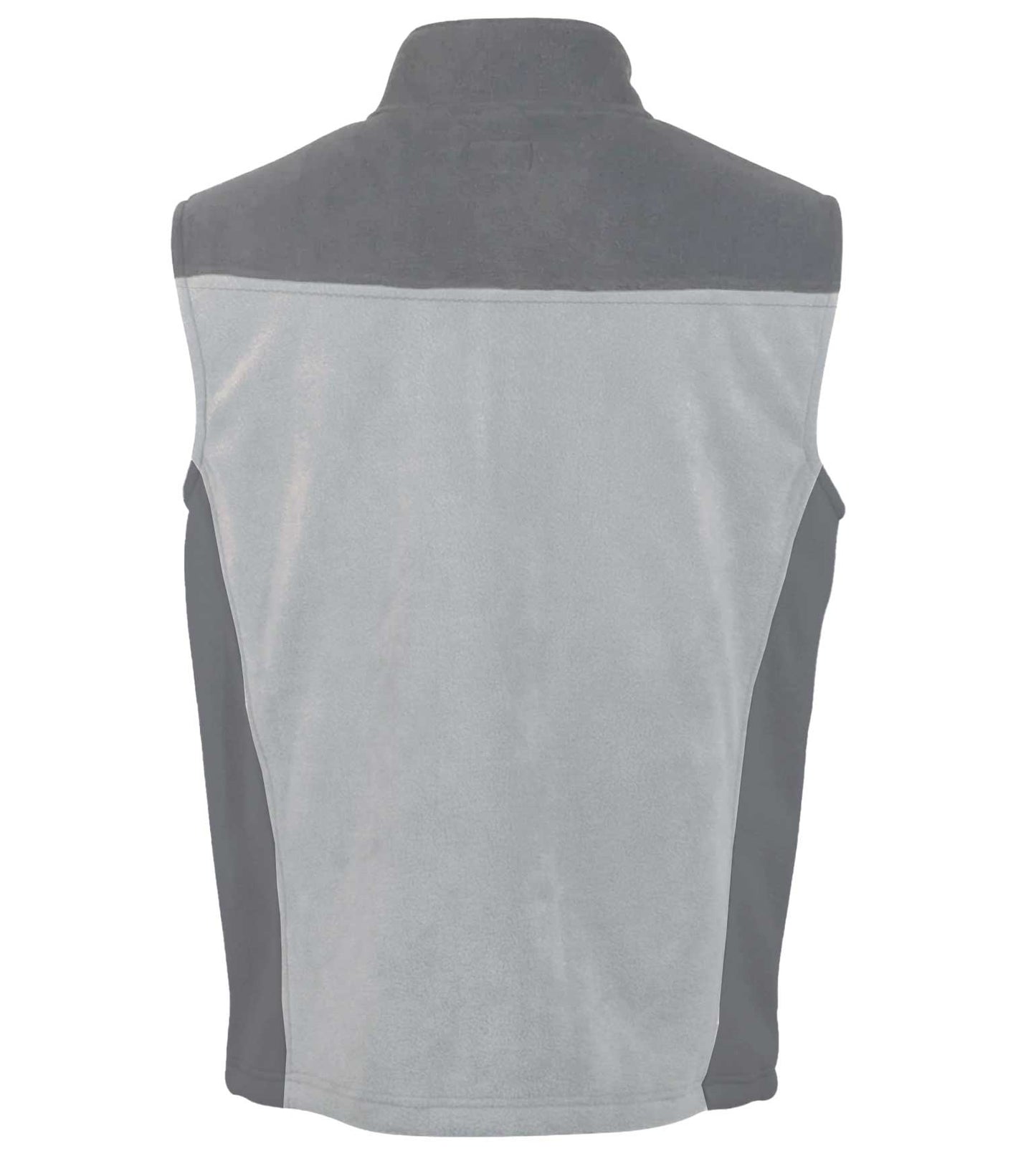 Vycah Four Season Vest - Charcoal/Gray
