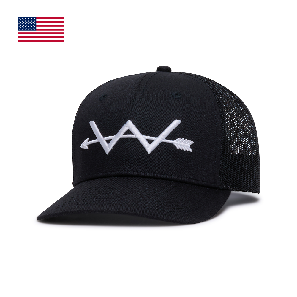 Webb Western American