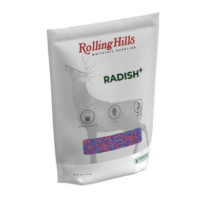 Rolling Hills Supply Radish+