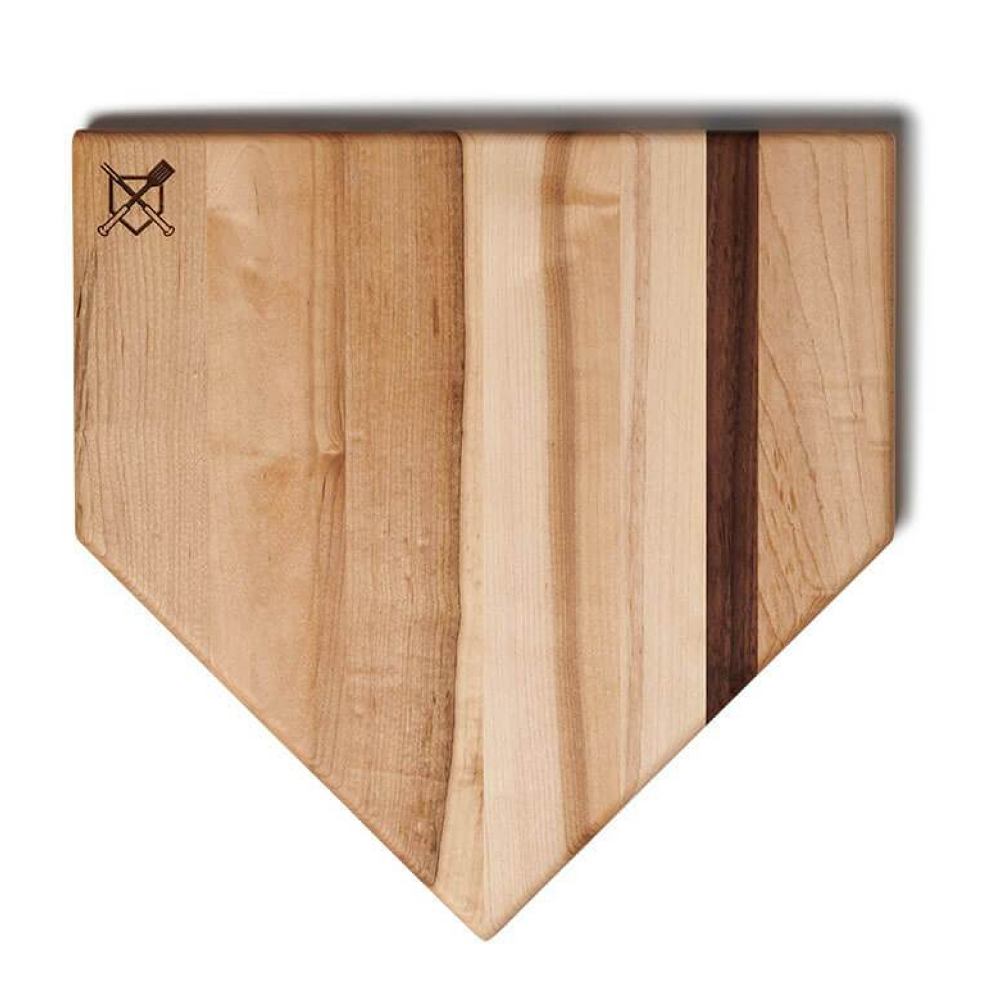 Baseball BBQ "Silver Slugger" Combo Set