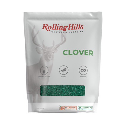 Rolling Hills Supply Clover