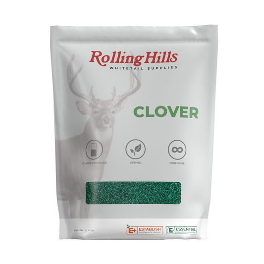 Rolling Hills Supply Clover