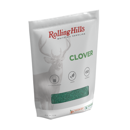 Rolling Hills Supply Clover