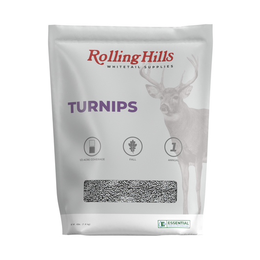 Rolling Hills Supply Turnips