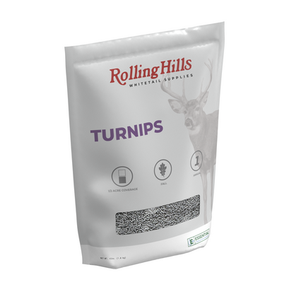 Rolling Hills Supply Turnips