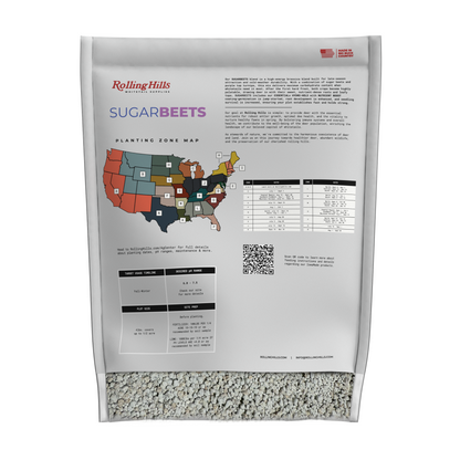 Rolling Hills Supply SugarBeets