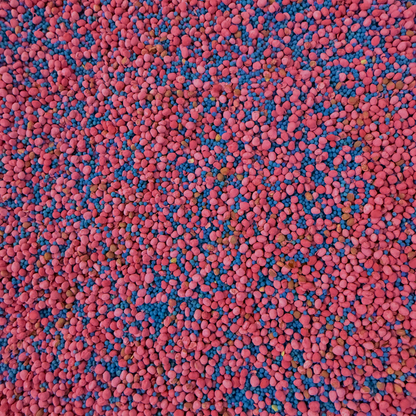 Rolling Hills Supply Radish+