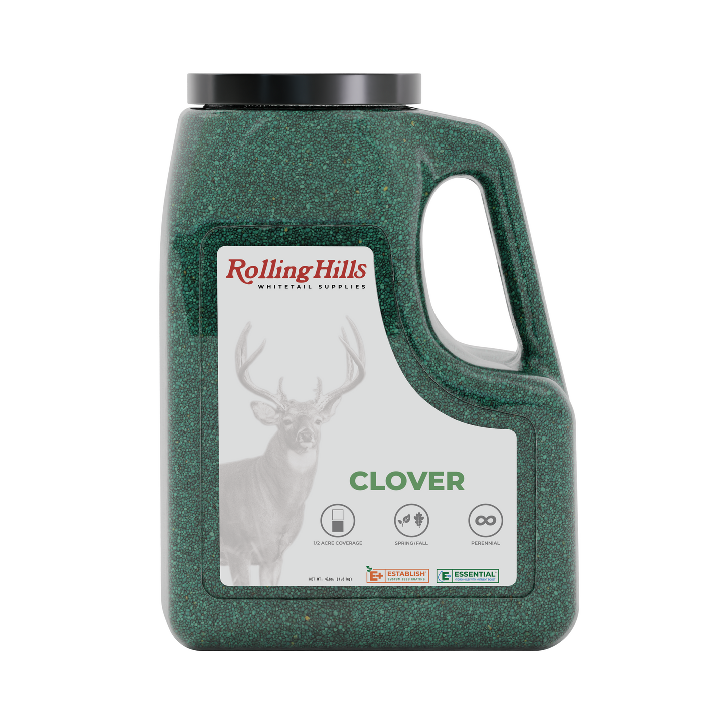 Rolling Hills Supply Clover