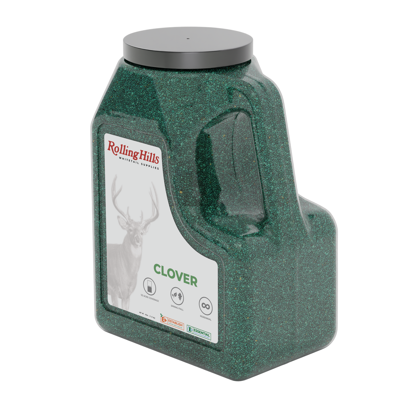 Rolling Hills Supply Clover