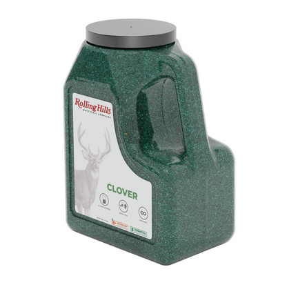 Rolling Hills Supply Clover