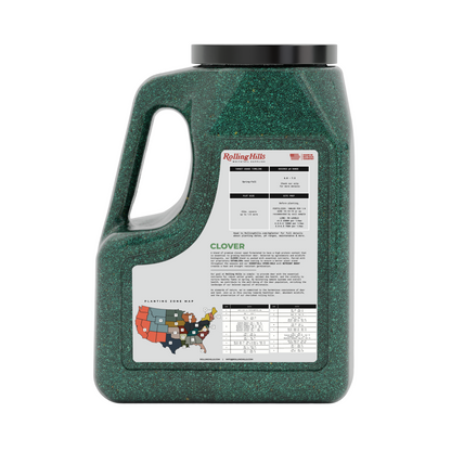 Rolling Hills Supply Clover