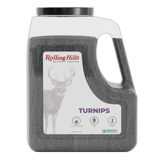 Rolling Hills Supply Turnips