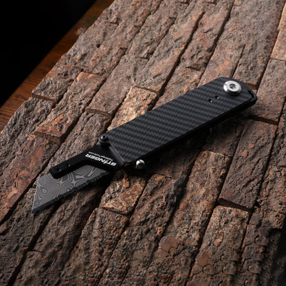 Stinger Survival Tools Frame Folder Utility Tool