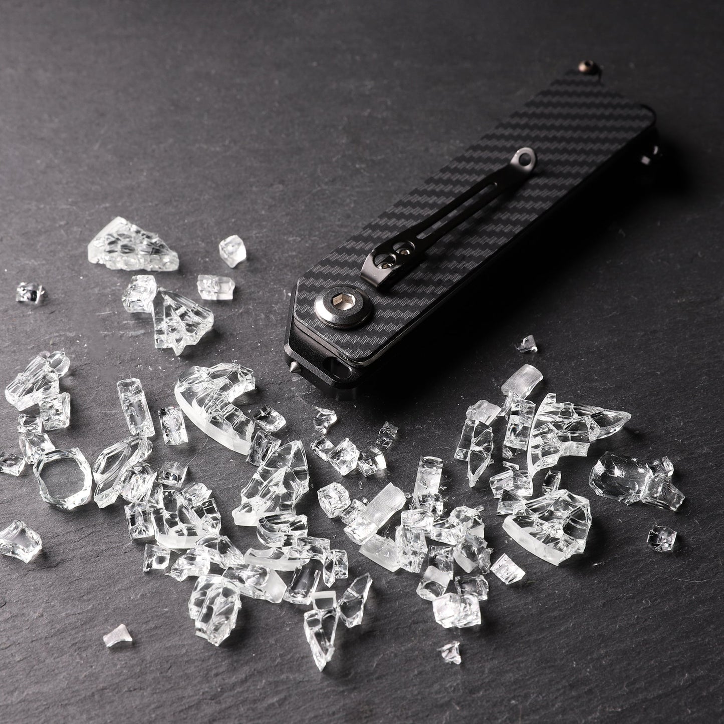 Stinger Survival Tools Frame Folder Utility Tool