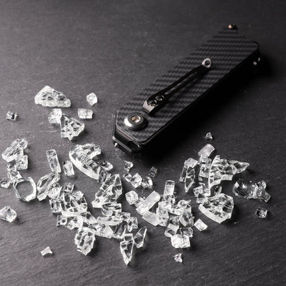Stinger Survival Tools Frame Folder Utility Tool
