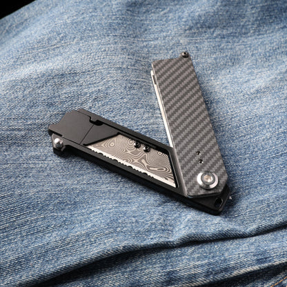 Stinger Survival Tools Frame Folder Utility Tool