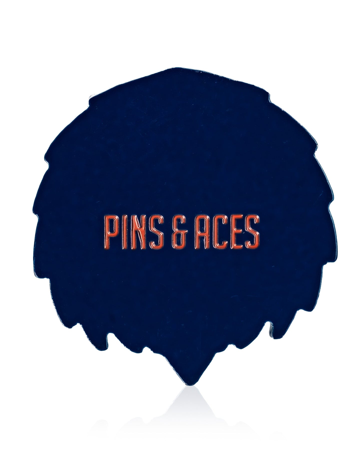 Pins and Aces Independence Eagle - Ball Marker