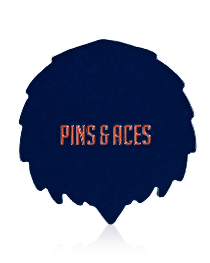 Pins and Aces Independence Eagle - Ball Marker