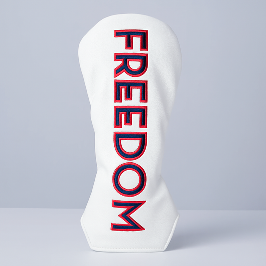 1803 Golf Freedom Club Cover