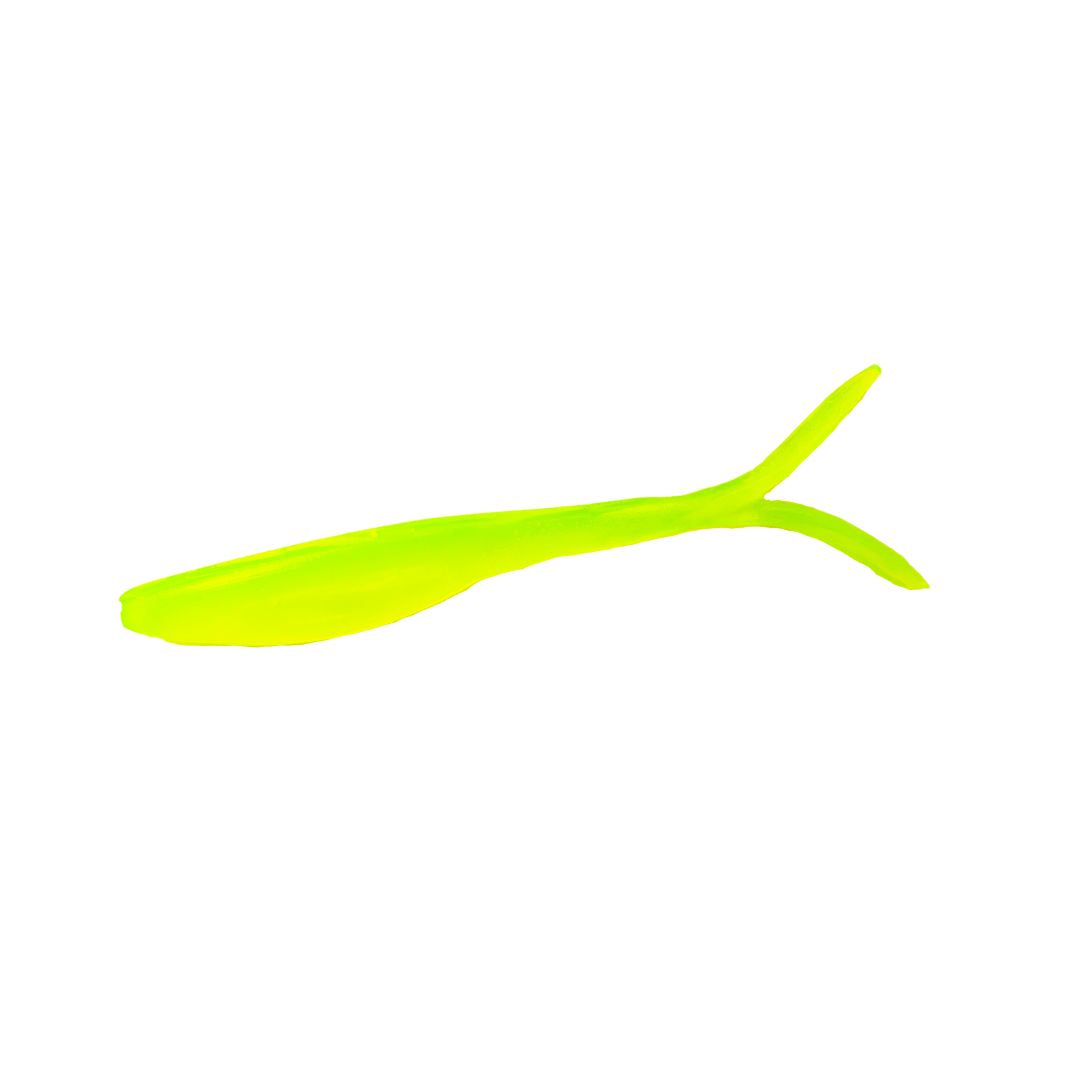Freedom Baitz Barracuda
