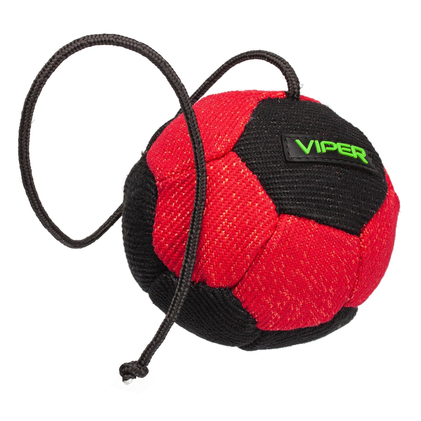 Dogline Viper French Linen Ball