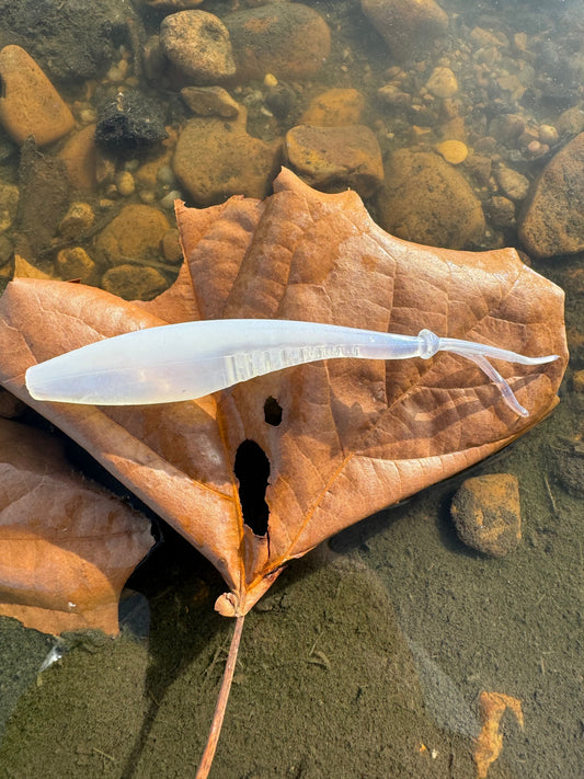 V&M Baits HYPER SHAD