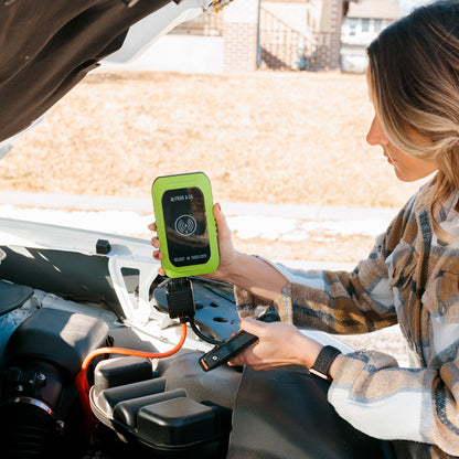 Survival Frog Pocket Jumper Pro 2.0