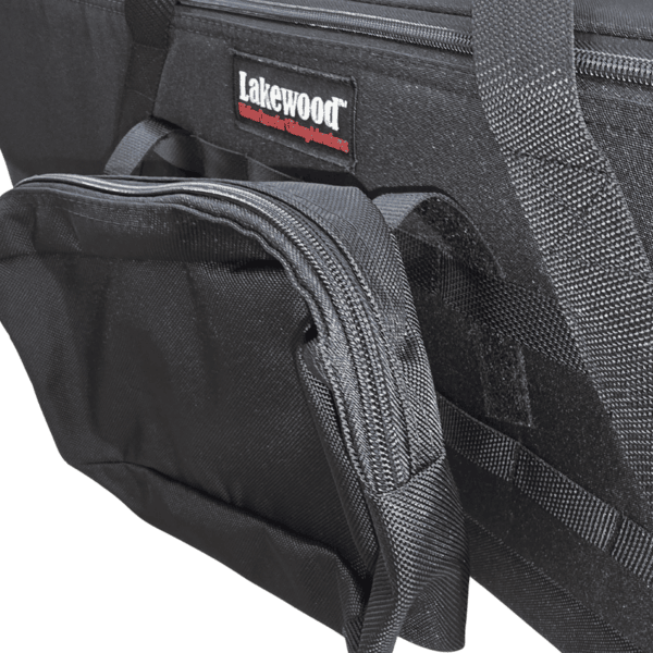 Lakewood Products  - Single Scoped Rifle or Shotgun Case Long